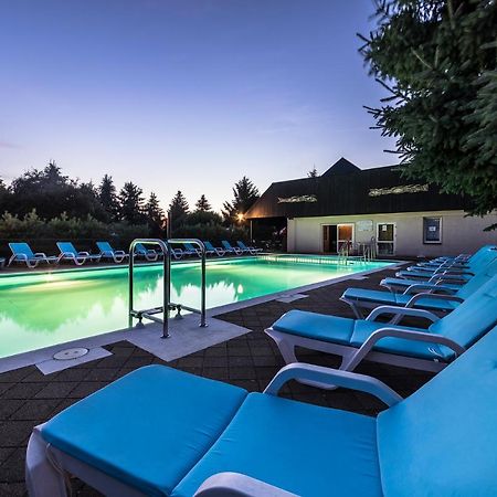 וובה Lech Resort & Spa מראה חיצוני תמונה