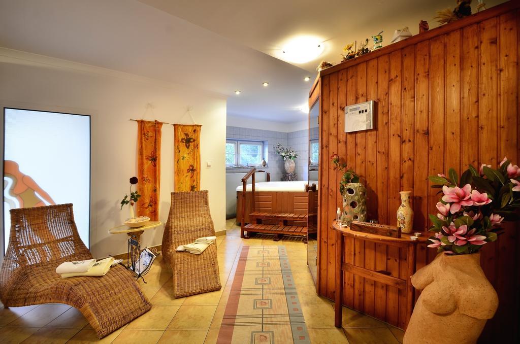 וובה Lech Resort & Spa מראה חיצוני תמונה