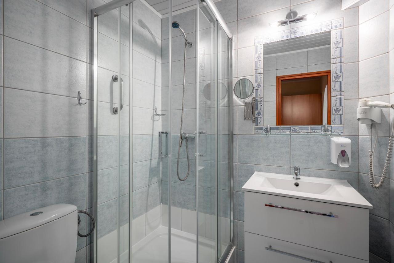 וובה Lech Resort & Spa מראה חיצוני תמונה