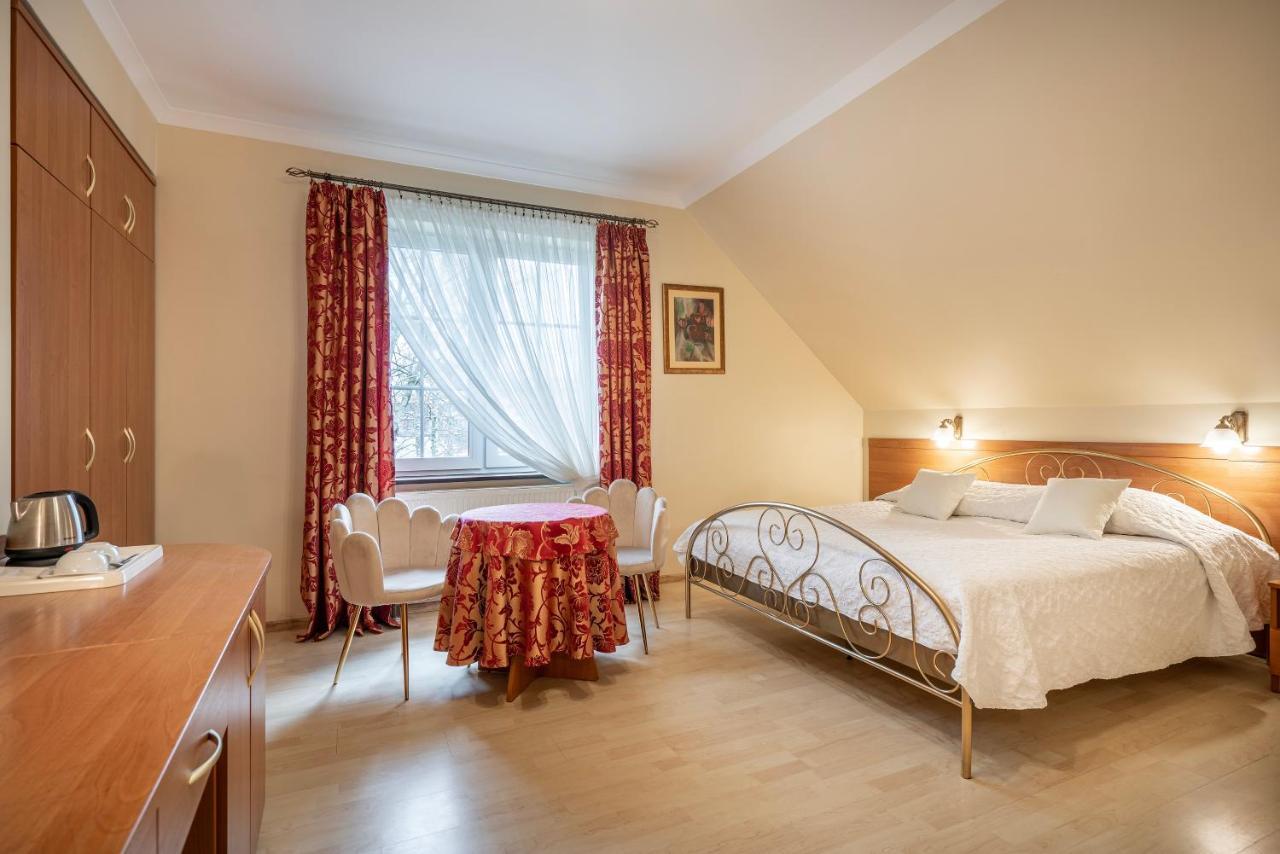 וובה Lech Resort & Spa מראה חיצוני תמונה