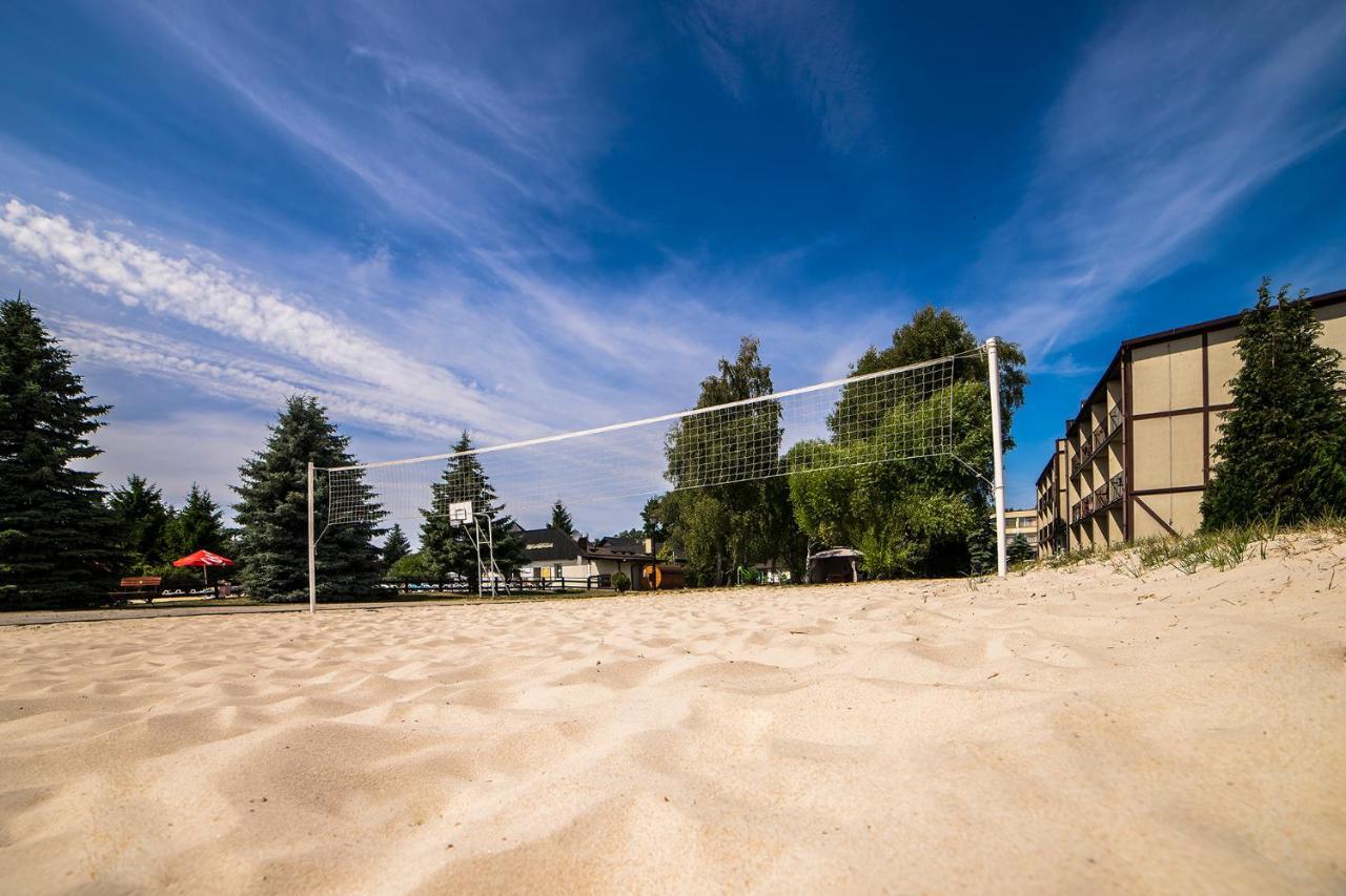 וובה Lech Resort & Spa מראה חיצוני תמונה