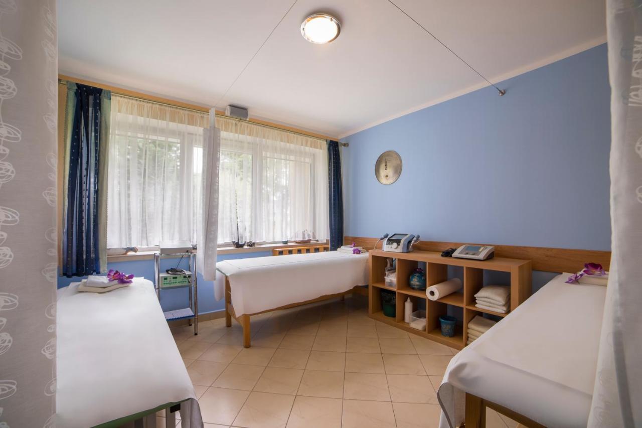 וובה Lech Resort & Spa מראה חיצוני תמונה